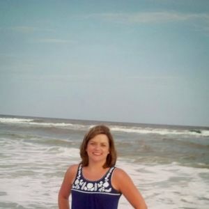 Meet your Posher, Leigh